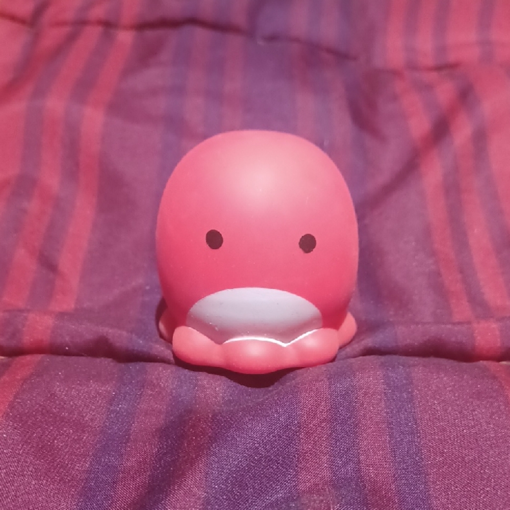 Squishmallows Squooshems Classic Squad - Veronica The Octopus
